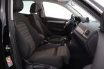 Musta Maastoauto, Audi Q3 – ILS-592, kuva 14