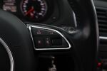 Musta Maastoauto, Audi Q3 – ILS-592, kuva 19