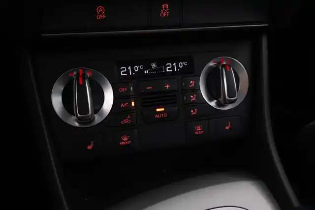 Musta Maastoauto, Audi Q3 – ILS-592