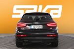 Musta Maastoauto, Audi Q3 – ILS-592, kuva 7