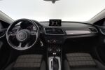 Musta Maastoauto, Audi Q3 – ILS-592, kuva 9