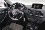 Musta Maastoauto, Audi Q3 – ILS-592, kuva 10