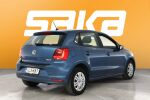 Sininen Viistoperä, Volkswagen Polo – ILS-687, kuva 8