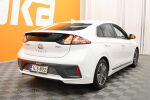 Valkoinen Viistoperä, Hyundai IONIQ PLUG-IN – ILS-822, kuva 7