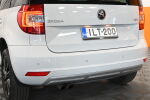 Valkoinen Maastoauto, Skoda Yeti – ILT-200, kuva 27