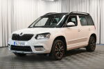 Valkoinen Maastoauto, Skoda Yeti – ILT-200, kuva 4