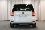 Valkoinen Maastoauto, Skoda Yeti – ILT-200, kuva 6