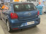 Sininen Viistoperä, Volkswagen Polo – ILT-504, kuva 2