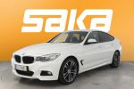 Valkoinen Sedan, BMW 320 Gran Turismo – ILT-531, kuva 4