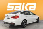 Valkoinen Sedan, BMW 320 Gran Turismo – ILT-531, kuva 8