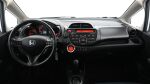 Valkoinen Viistoperä, Honda Jazz – ILU-452, kuva 16