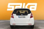 Valkoinen Viistoperä, Honda Jazz – ILU-452, kuva 7