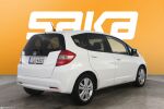 Valkoinen Viistoperä, Honda Jazz – ILU-452, kuva 8