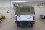 Valkoinen Avolava, Land Rover Defender – ILU-50, kuva 5