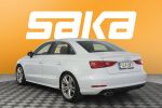 Valkoinen Sedan, Audi A3 – ILV-287, kuva 5