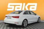 Valkoinen Sedan, Audi A3 – ILV-287, kuva 8