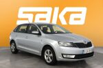 Hopea Viistoperä, Skoda Rapid – ILX-157, kuva 1