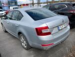 Hopea Viistoperä, Skoda Octavia – ILX-158, kuva 2