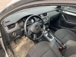 Hopea Viistoperä, Skoda Octavia – ILX-158, kuva 3