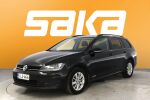 Musta Farmari, Volkswagen Golf – ILX-464, kuva 4