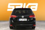 Musta Farmari, Volkswagen Golf – ILX-464, kuva 7