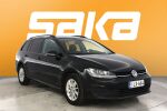 Musta Farmari, Volkswagen Golf – ILX-464, kuva 1