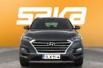Harmaa Maastoauto, Hyundai Tucson – ILX-914, kuva 2