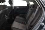 Harmaa Maastoauto, Hyundai Tucson – ILX-914, kuva 13