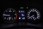 Harmaa Maastoauto, Hyundai Tucson – ILX-914, kuva 17