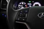 Harmaa Maastoauto, Hyundai Tucson – ILX-914, kuva 18