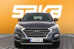 Harmaa Maastoauto, Hyundai Tucson – ILX-914, kuva 2
