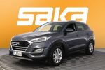 Harmaa Maastoauto, Hyundai Tucson – ILX-914, kuva 4