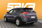 Harmaa Maastoauto, Hyundai Tucson – ILX-914, kuva 5
