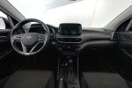 Harmaa Maastoauto, Hyundai Tucson – ILX-914, kuva 9