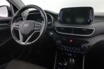 Harmaa Maastoauto, Hyundai Tucson – ILX-914, kuva 10