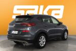 Harmaa Maastoauto, Hyundai Tucson – ILX-914, kuva 8