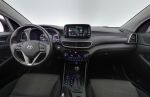 Harmaa Maastoauto, Hyundai Tucson – ILX-914, kuva 9