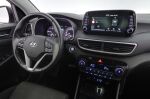 Harmaa Maastoauto, Hyundai Tucson – ILX-914, kuva 10