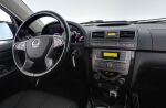 Musta Maastoauto, SsangYong Rexton – ILX-931, kuva 17