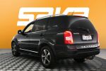 Musta Maastoauto, SsangYong Rexton – ILX-931, kuva 6