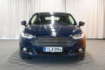 Sininen Viistoperä, Ford Mondeo – ILX-994, kuva 2