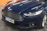 Sininen Viistoperä, Ford Mondeo – ILX-994, kuva 27