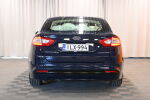 Sininen Viistoperä, Ford Mondeo – ILX-994, kuva 6