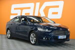 Sininen Viistoperä, Ford Mondeo – ILX-994, kuva 1