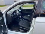 Valkoinen Farmari, Skoda Fabia – IMA-156, kuva 3