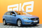 Sininen Farmari, Volvo V60 – IMA-469, kuva 1