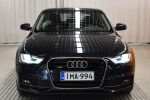 Sininen Sedan, Audi A4 – IMA-994, kuva 2