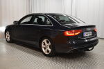 Sininen Sedan, Audi A4 – IMA-994, kuva 4