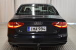 Sininen Sedan, Audi A4 – IMA-994, kuva 5