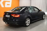 Sininen Sedan, Audi A4 – IMA-994, kuva 6